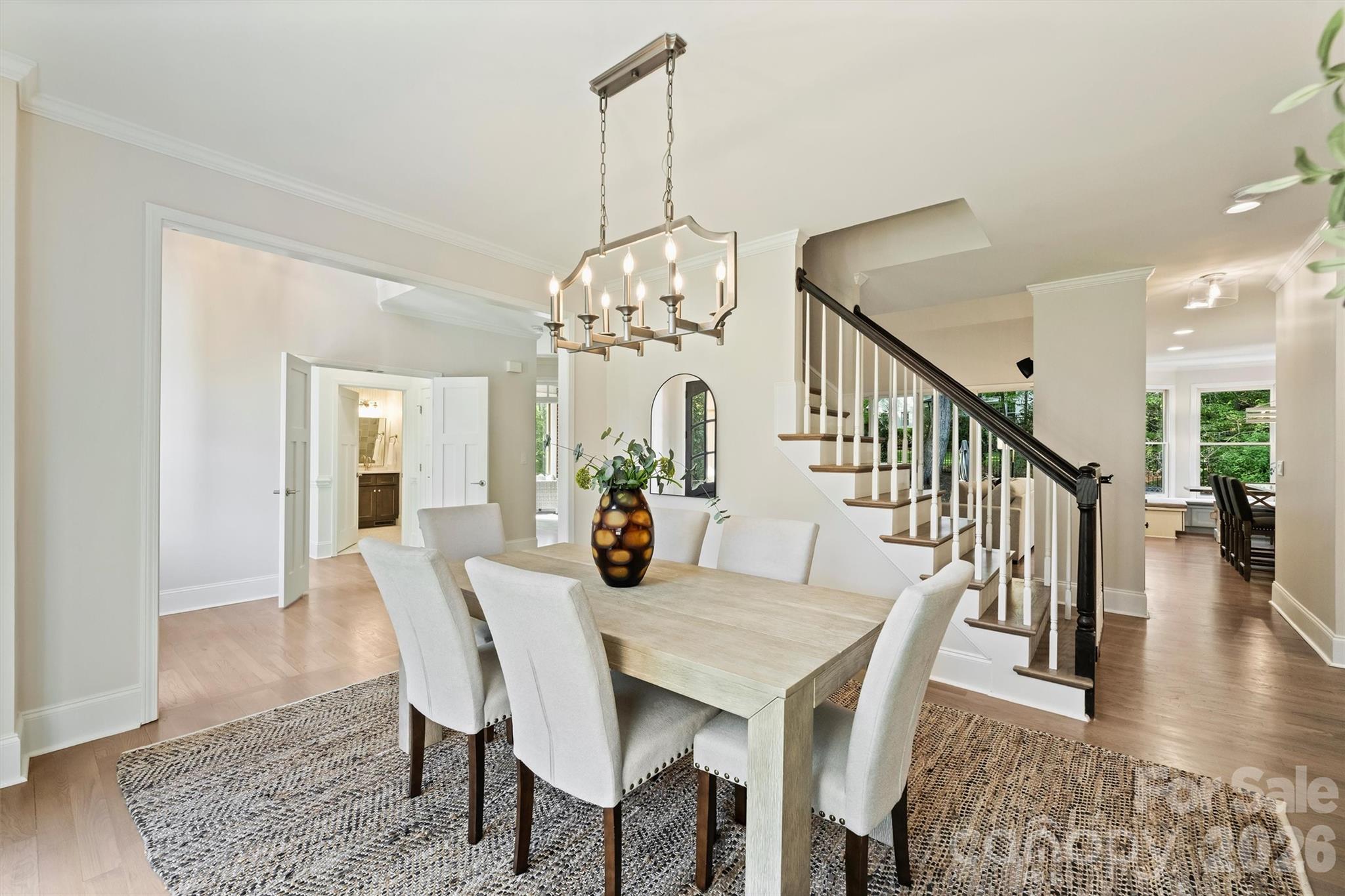 River Run - Residential