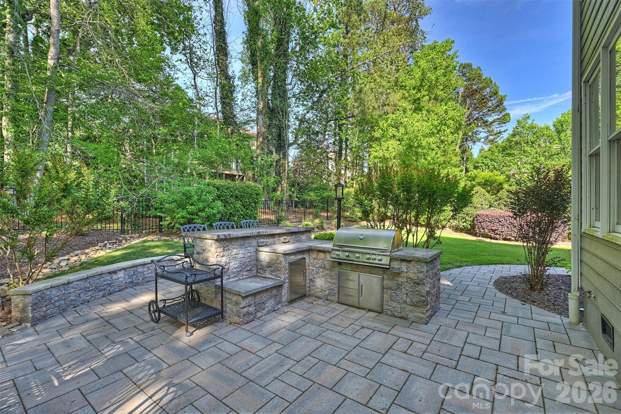 River Run - Residential