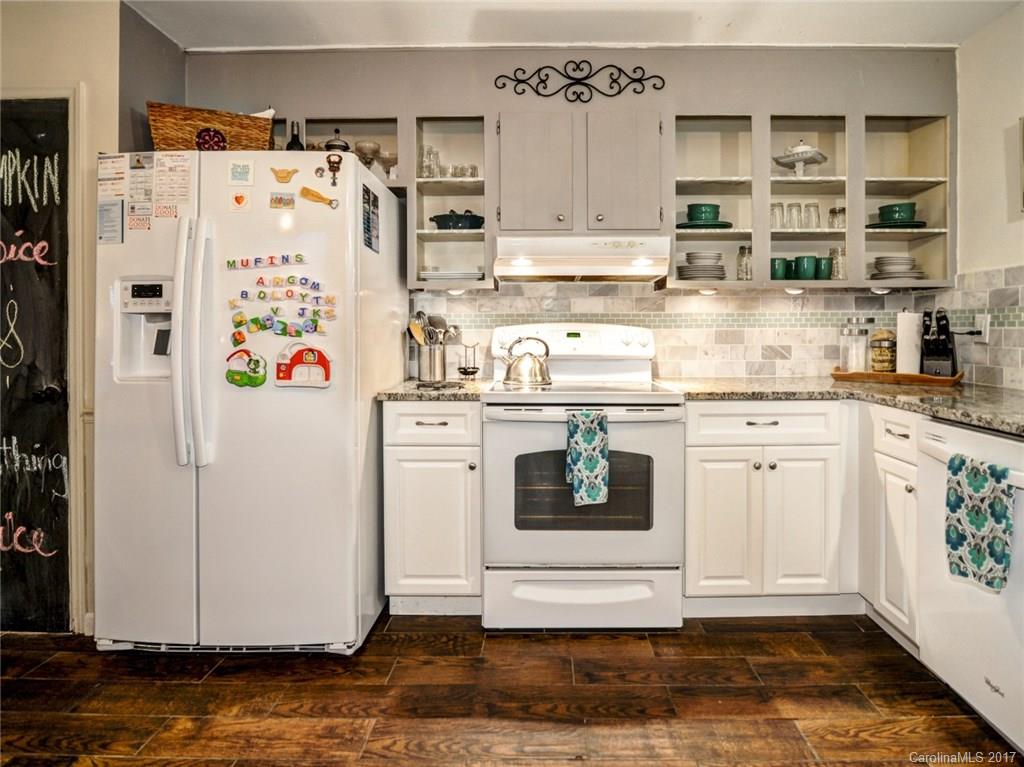 Carmel Ridge - Residential