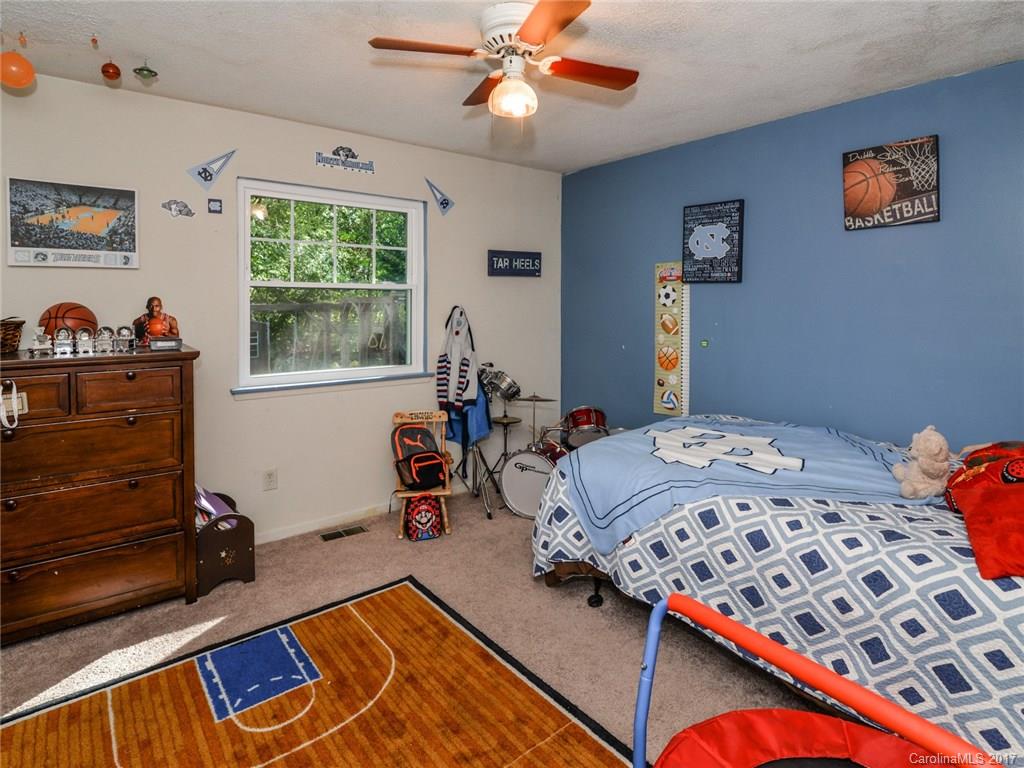 Carmel Ridge - Residential