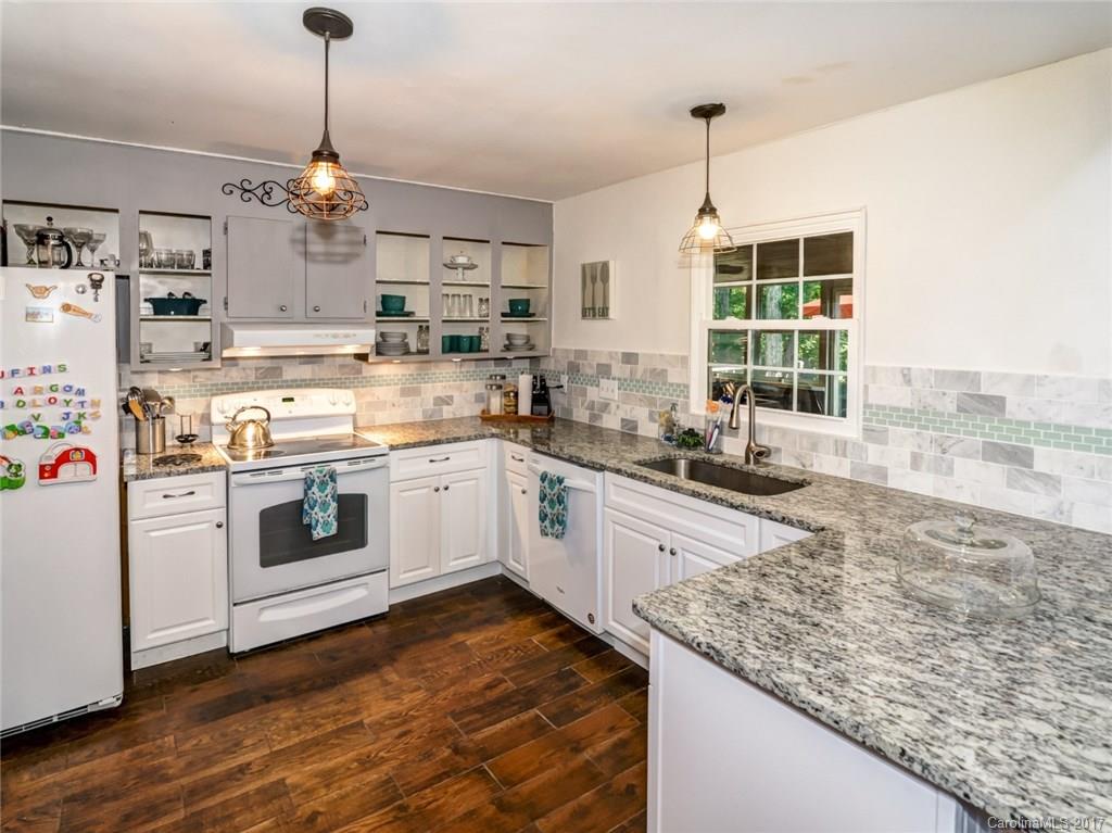 Carmel Ridge - Residential