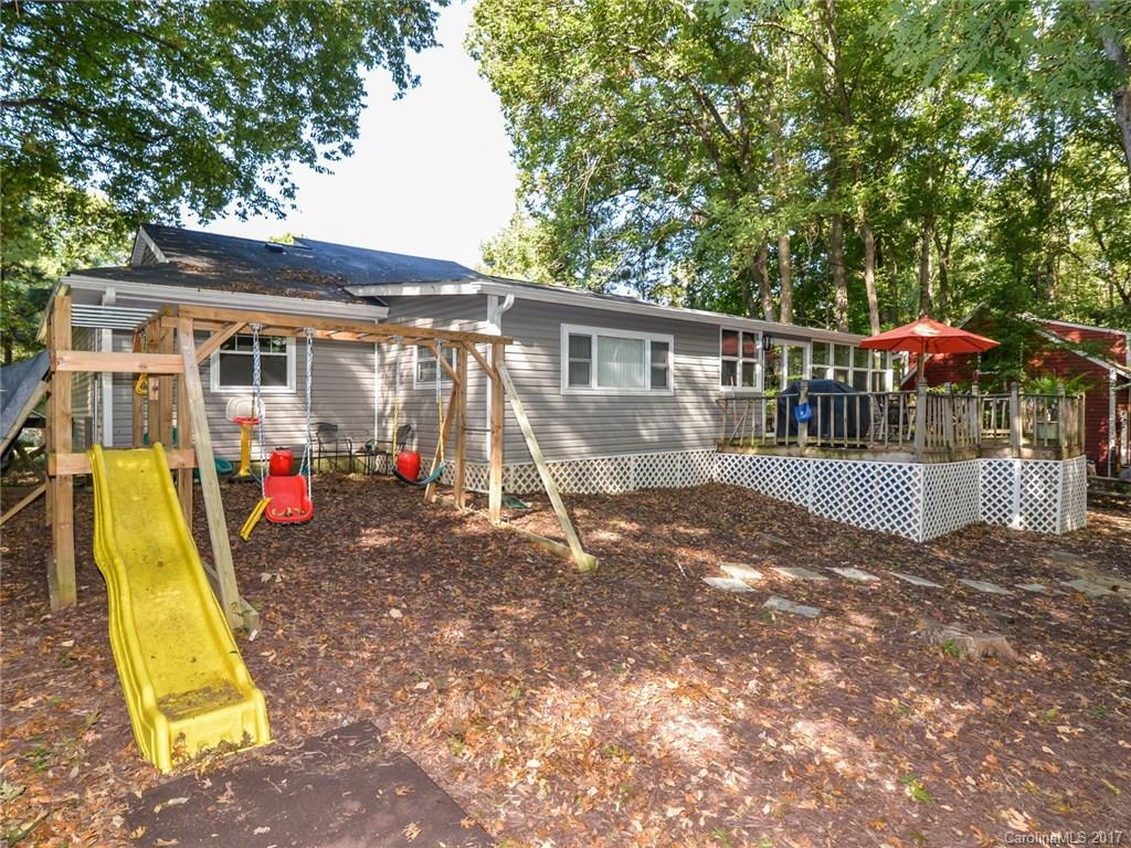 Carmel Ridge - Residential