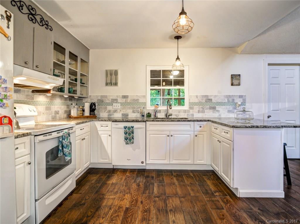 Carmel Ridge - Residential