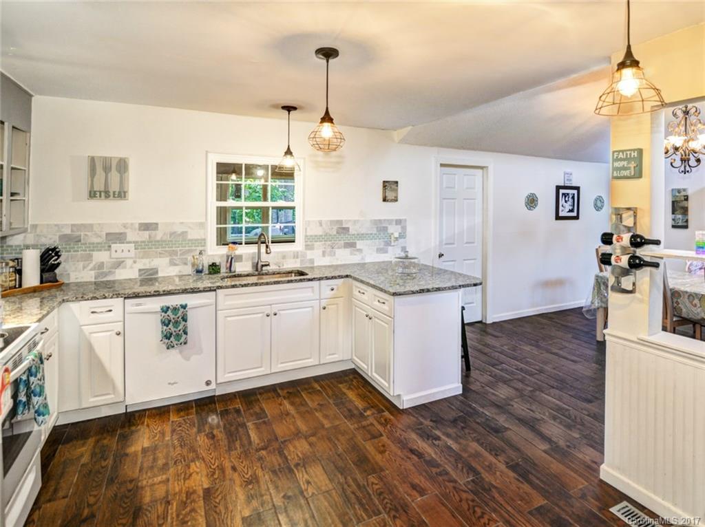 Carmel Ridge - Residential