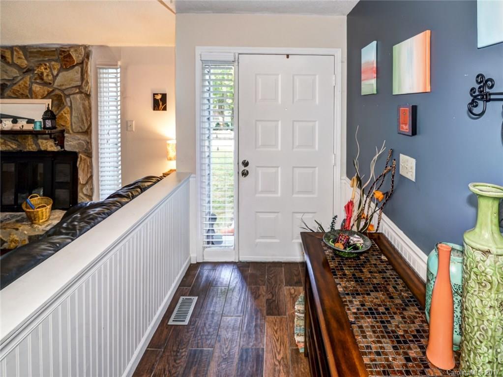 Carmel Ridge - Residential