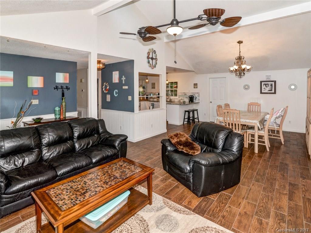 Carmel Ridge - Residential