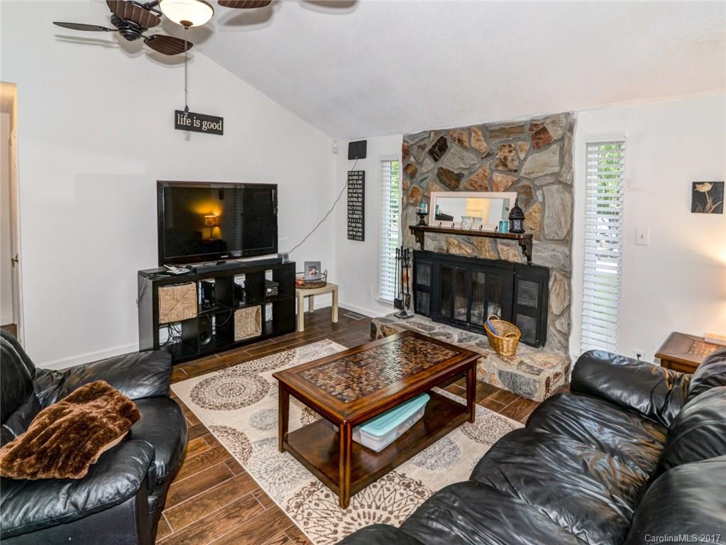 Carmel Ridge - Residential