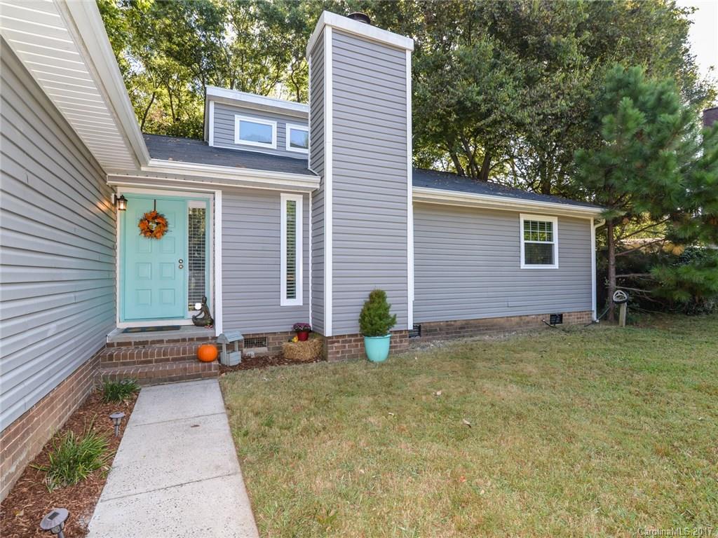 Carmel Ridge - Residential