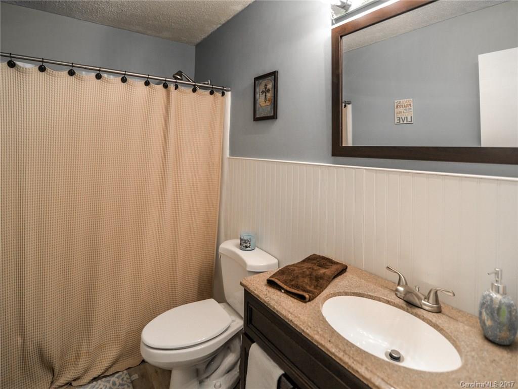 Carmel Ridge - Residential