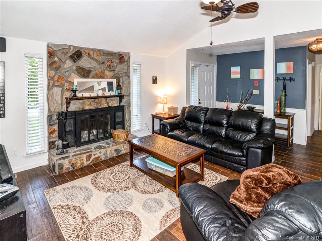 Carmel Ridge - Residential