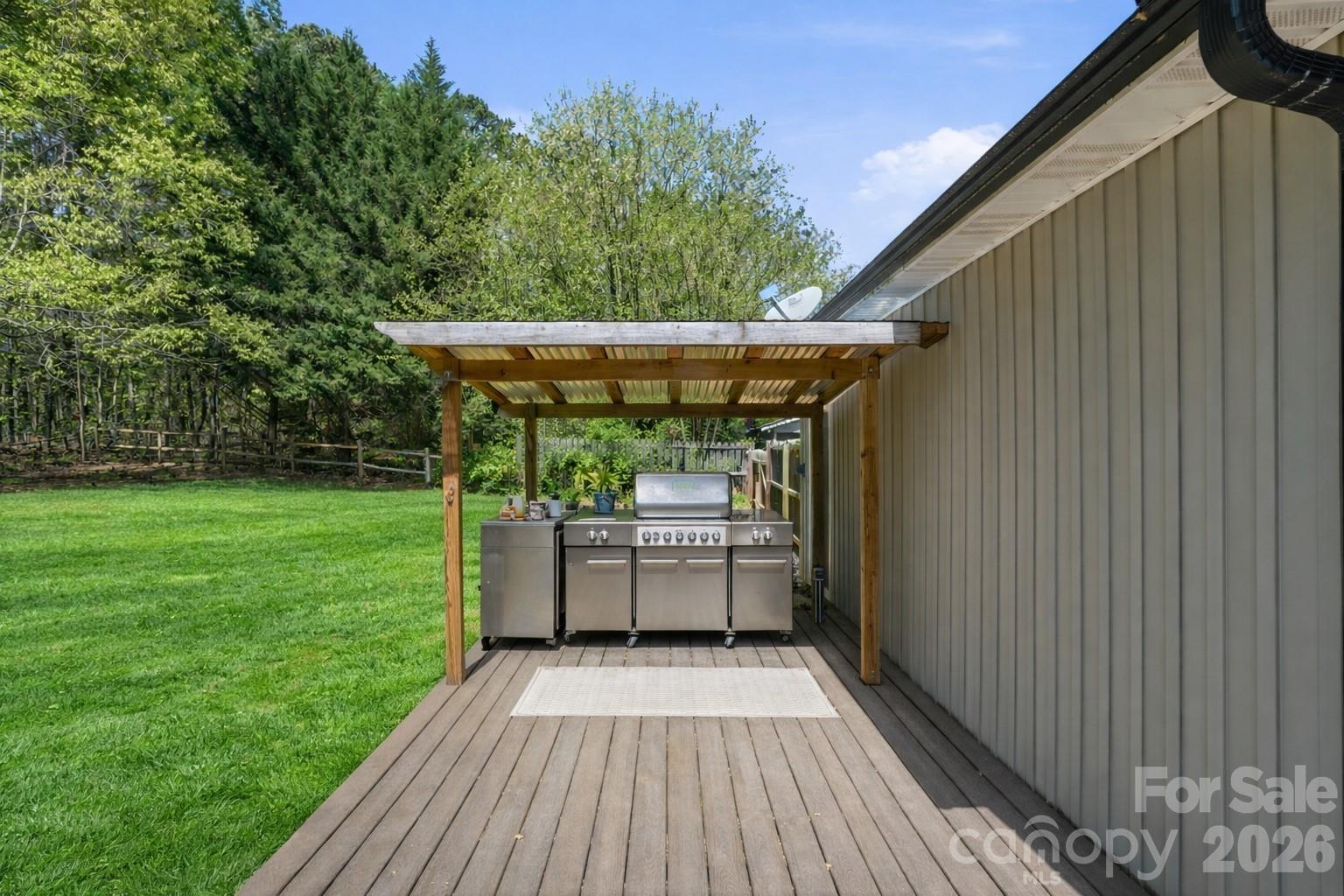 Hickory Hills - Residential