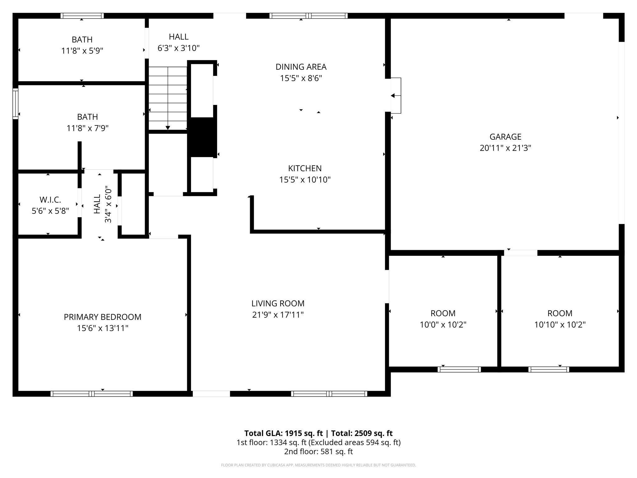 Hickory Hills - Residential