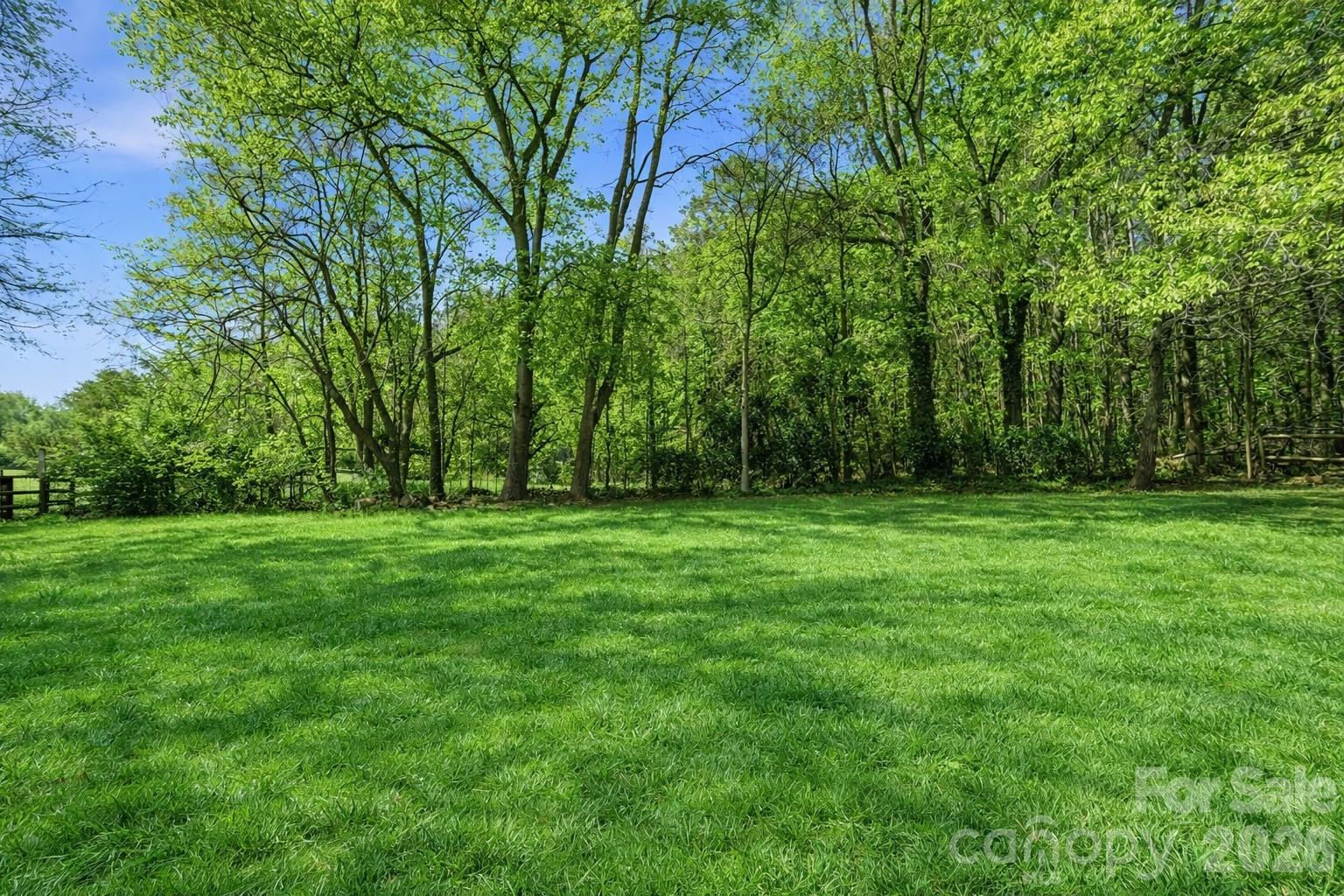 Hickory Hills - Residential