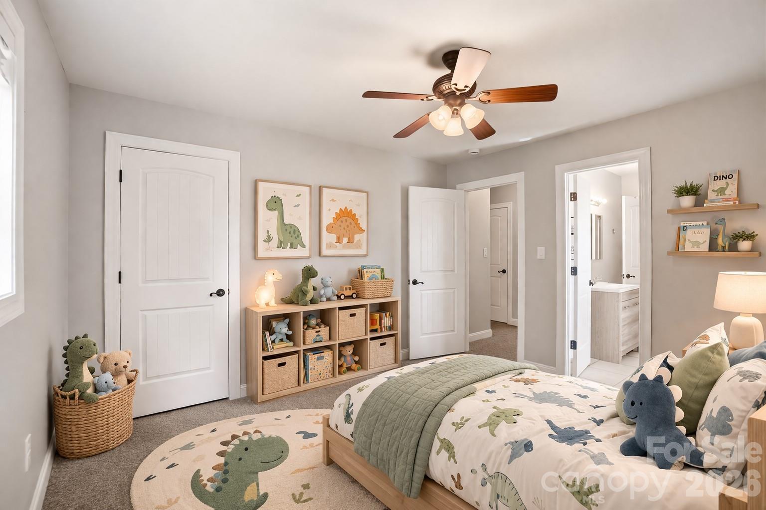 Hickory Hills - Residential