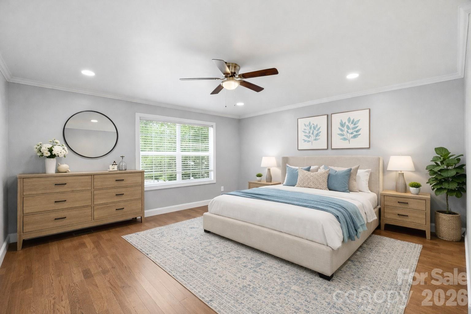 Hickory Hills - Residential