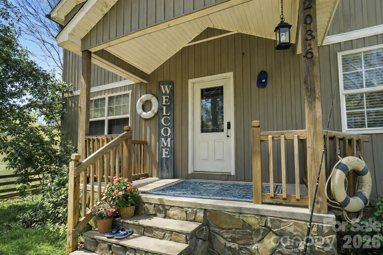 2036 Hickory Hills Drive