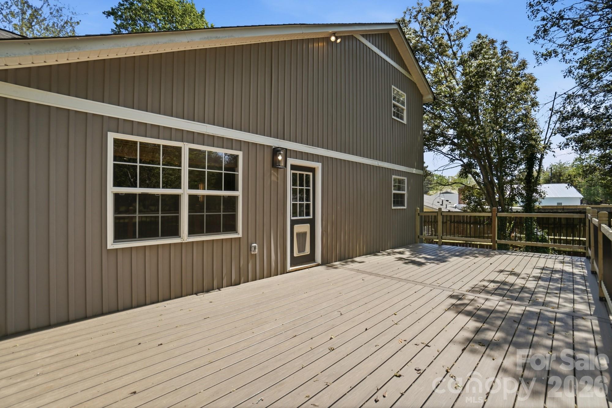 Hickory Hills - Residential