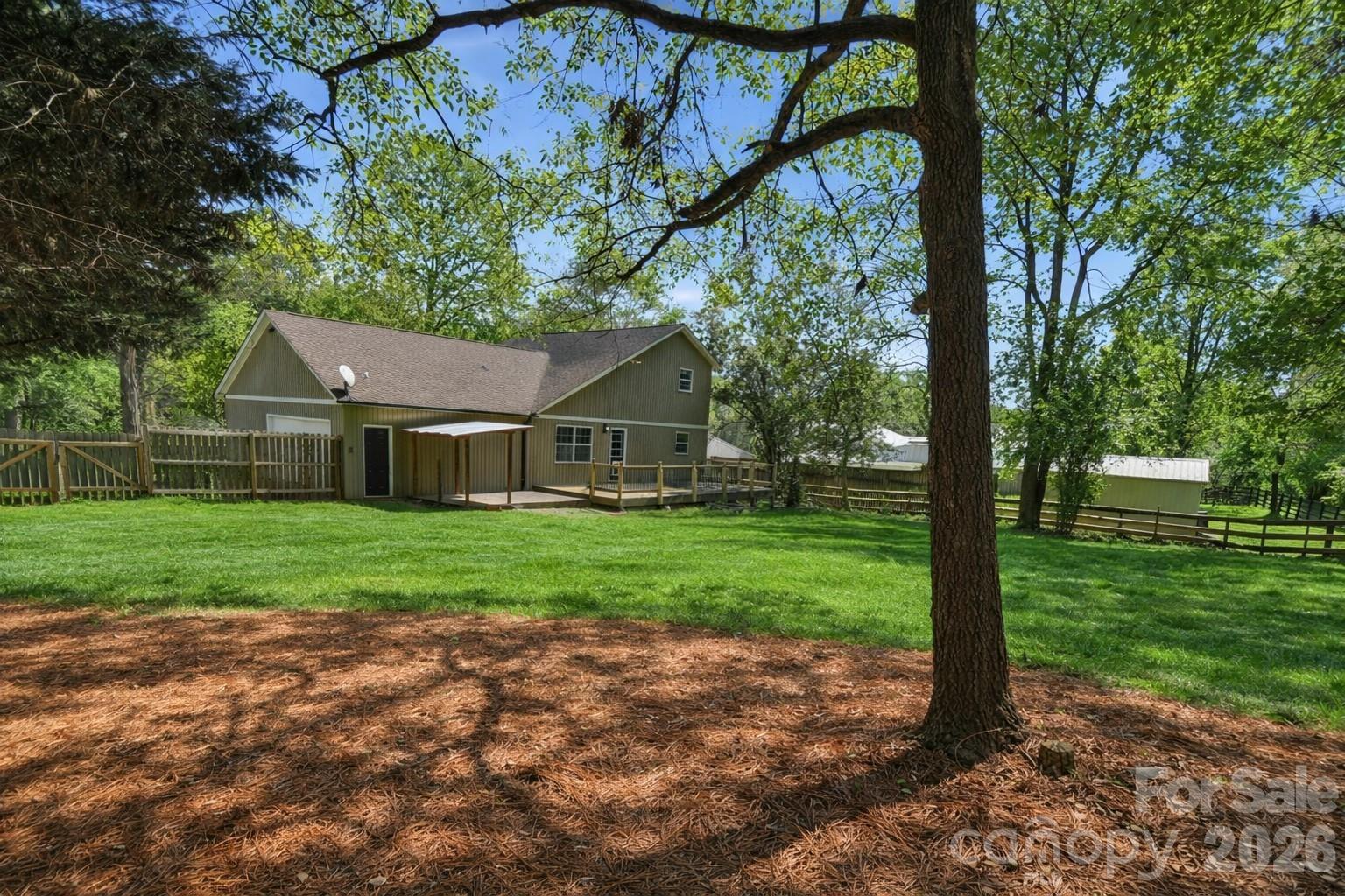 Hickory Hills - Residential