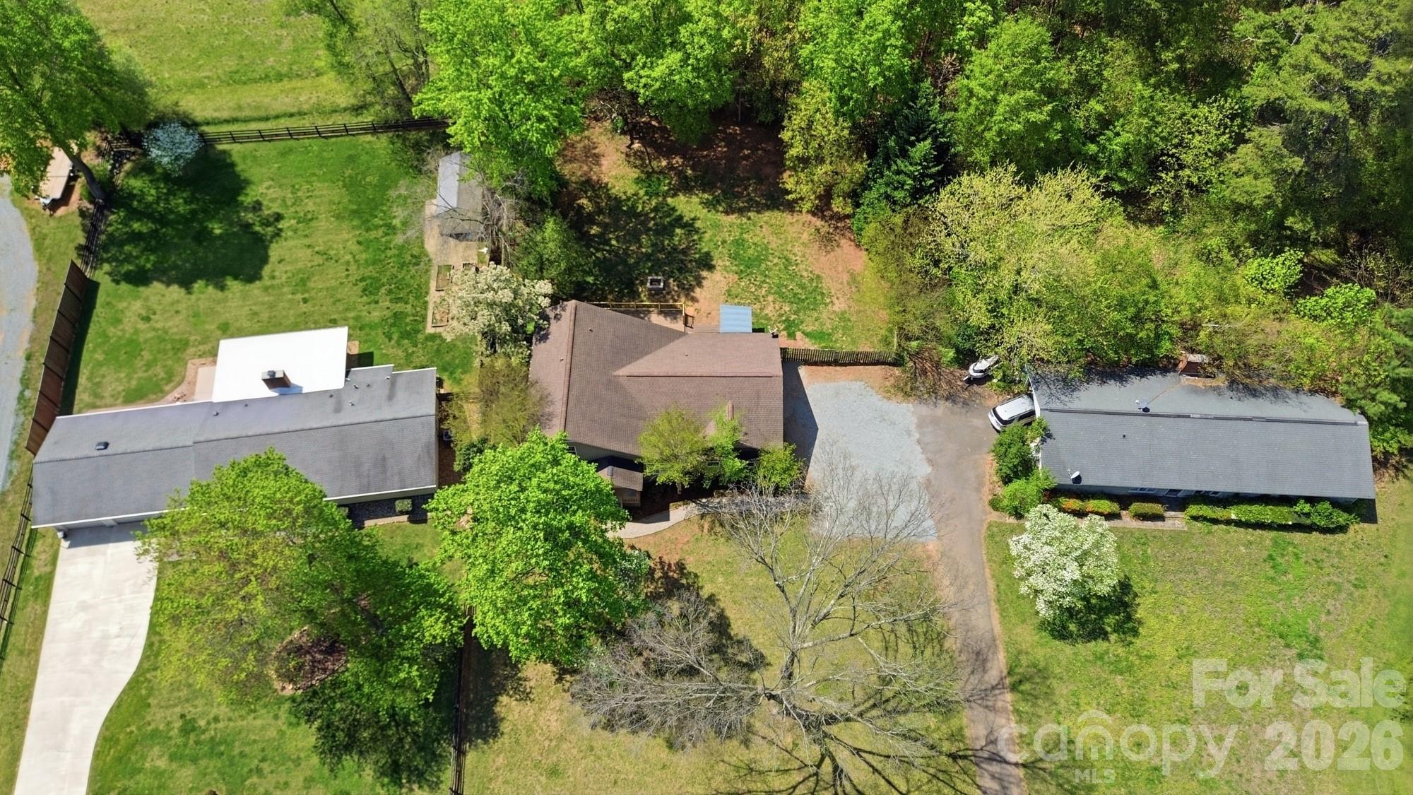 Hickory Hills - Residential