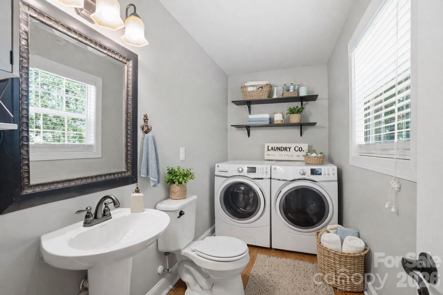 Hickory Hills - Residential