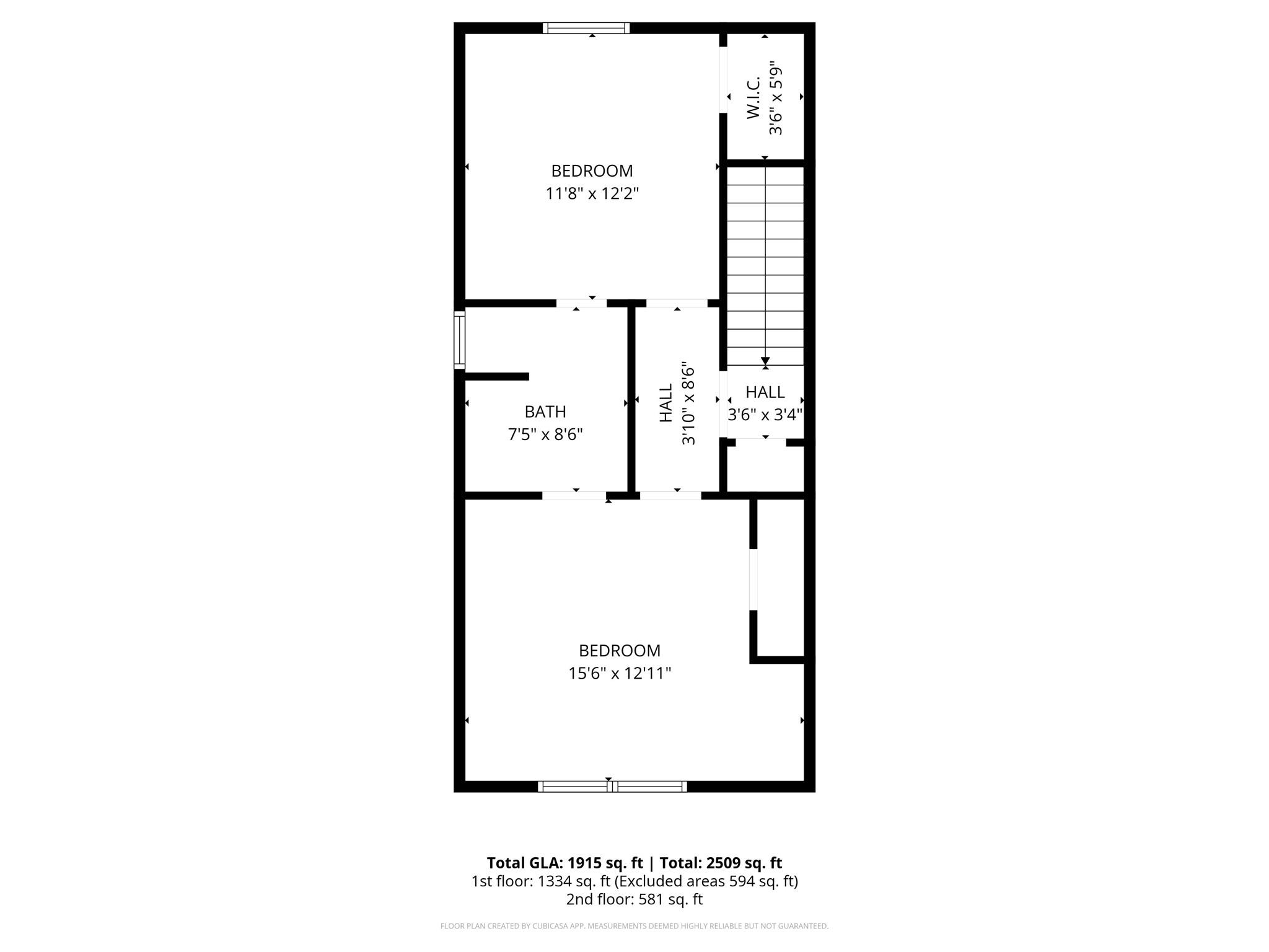 Hickory Hills - Residential