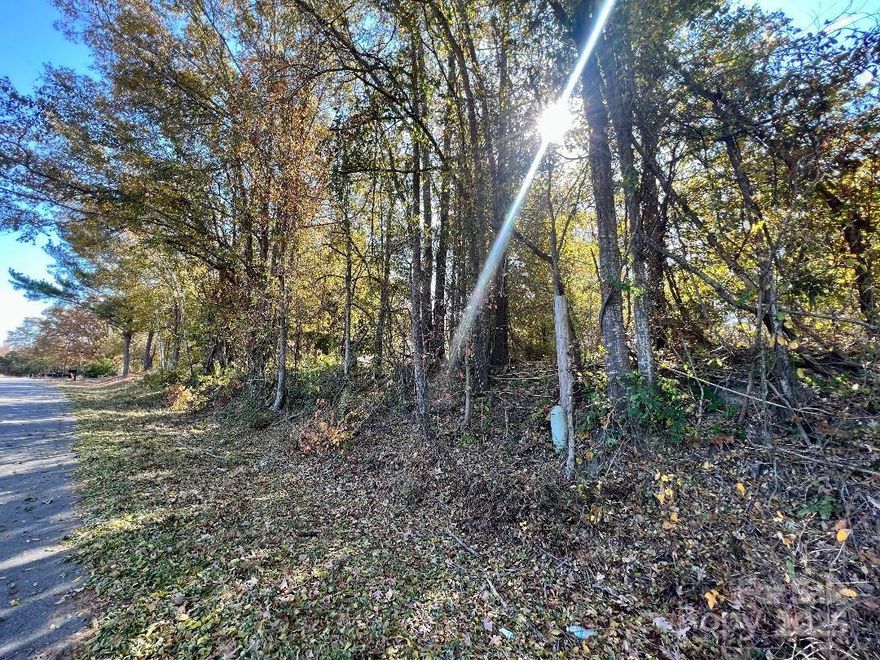 Look at this location! What an incredible opportunity! 2.10-acre property, with septic permit in hand is now available in Lancaster, SC – Ideal for “your” vision! Seize the opportunity to build your new home just minutes from downtown Lancaster, SC. Perfect for a mini farm or a private estate. This property offers the perfect setting to create your dream home retreat where you will enjoy much needed privacy and nothing but the sounds of nature  with ample space and endless possibilities, it’s an ideal canvas to bring your dreams to life! Conveniently located just a short drive from Lancaster, you’ll have easy access to shopping, dining, and more. Make this remarkable property yours today! County water available at neighboring properties. Located between 1596 and 1658 Old Camden Highway