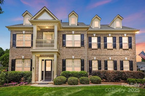 7903 Tottenham Court Waxhaw NC 28173