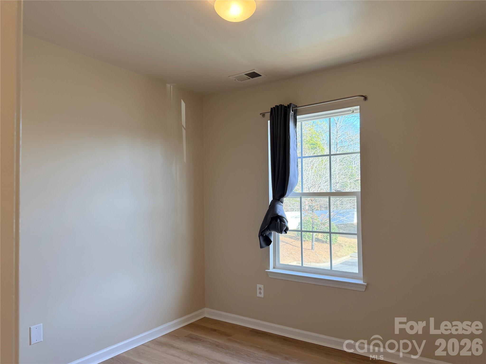 Beverly Crest - Residential Lease