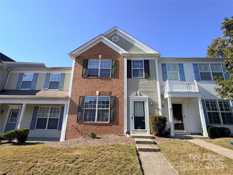 Photo of 6836 Rothchild Drive, Charlotte, NC 28270 (MLS # 4312269)