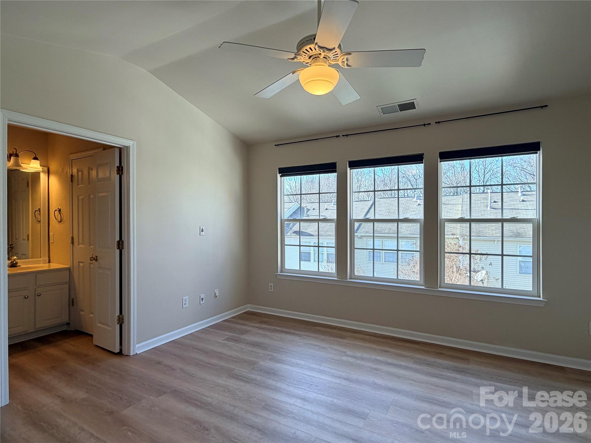 Beverly Crest - Residential Lease