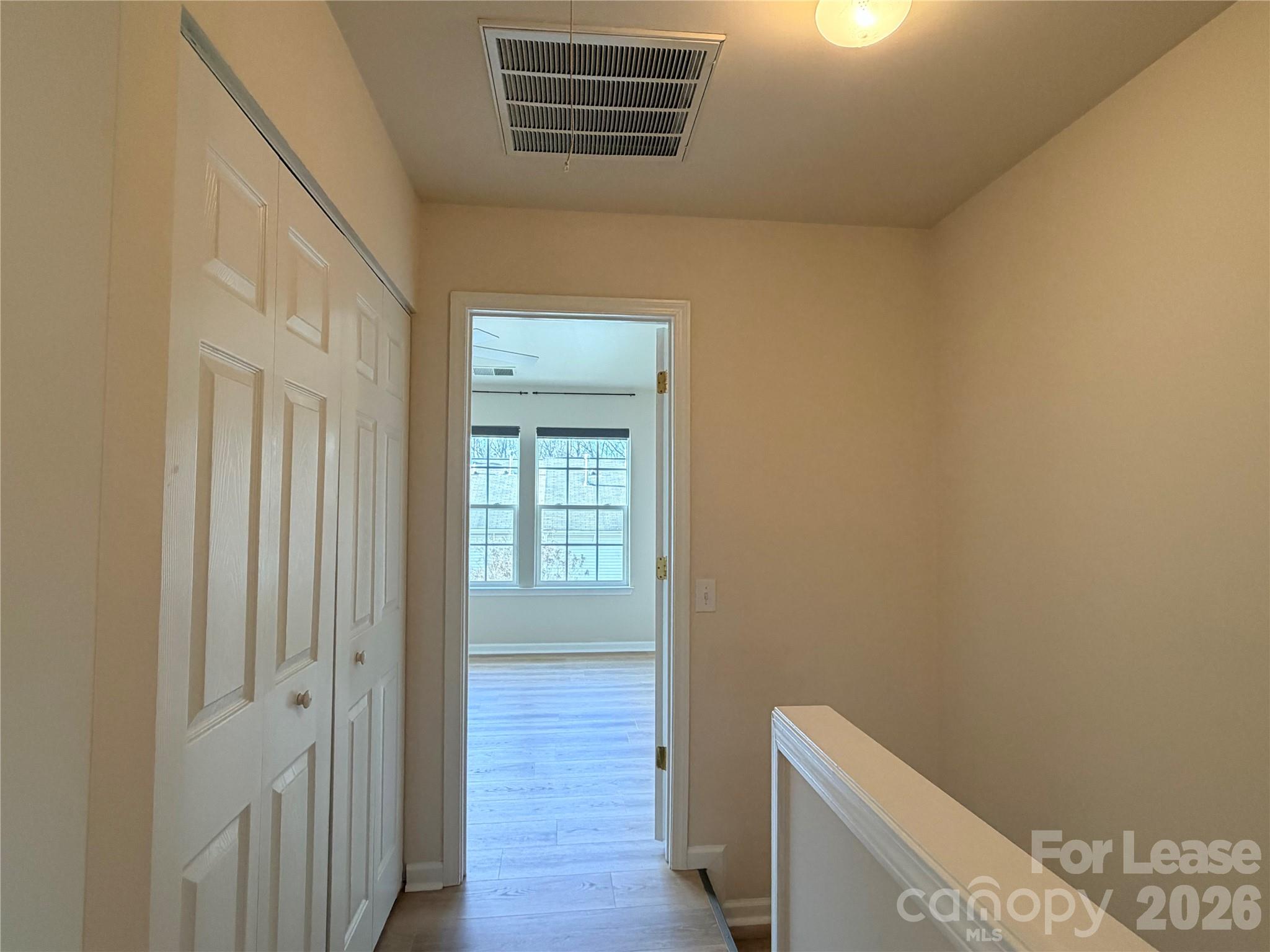 Beverly Crest - Residential Lease