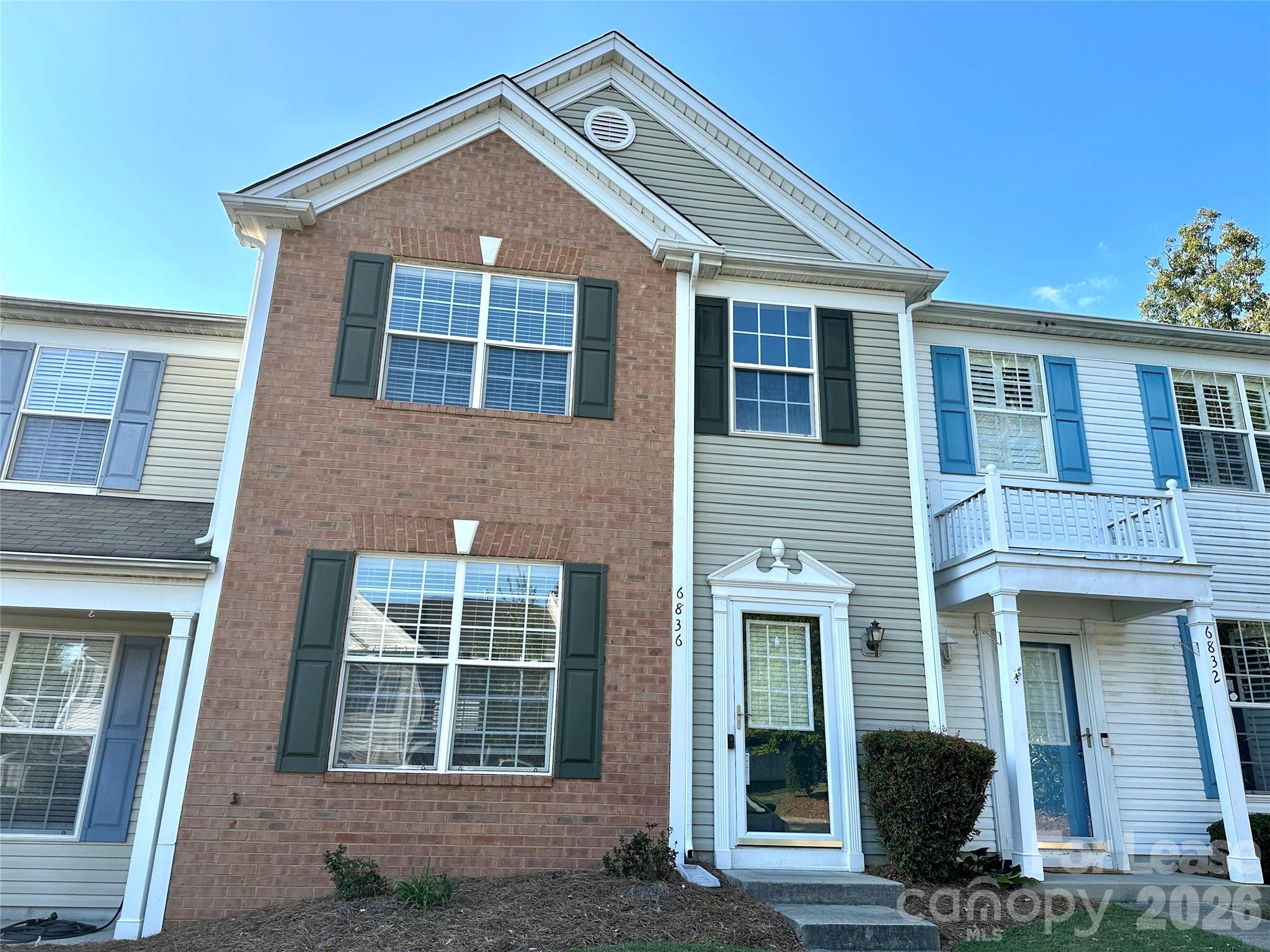 6836 Rothchild Drive