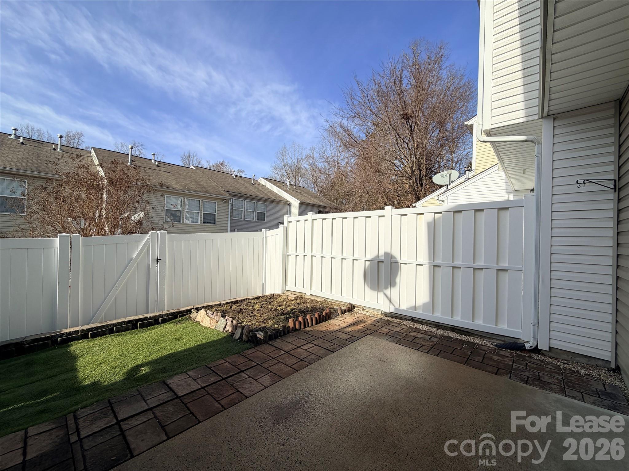 Beverly Crest - Residential Lease