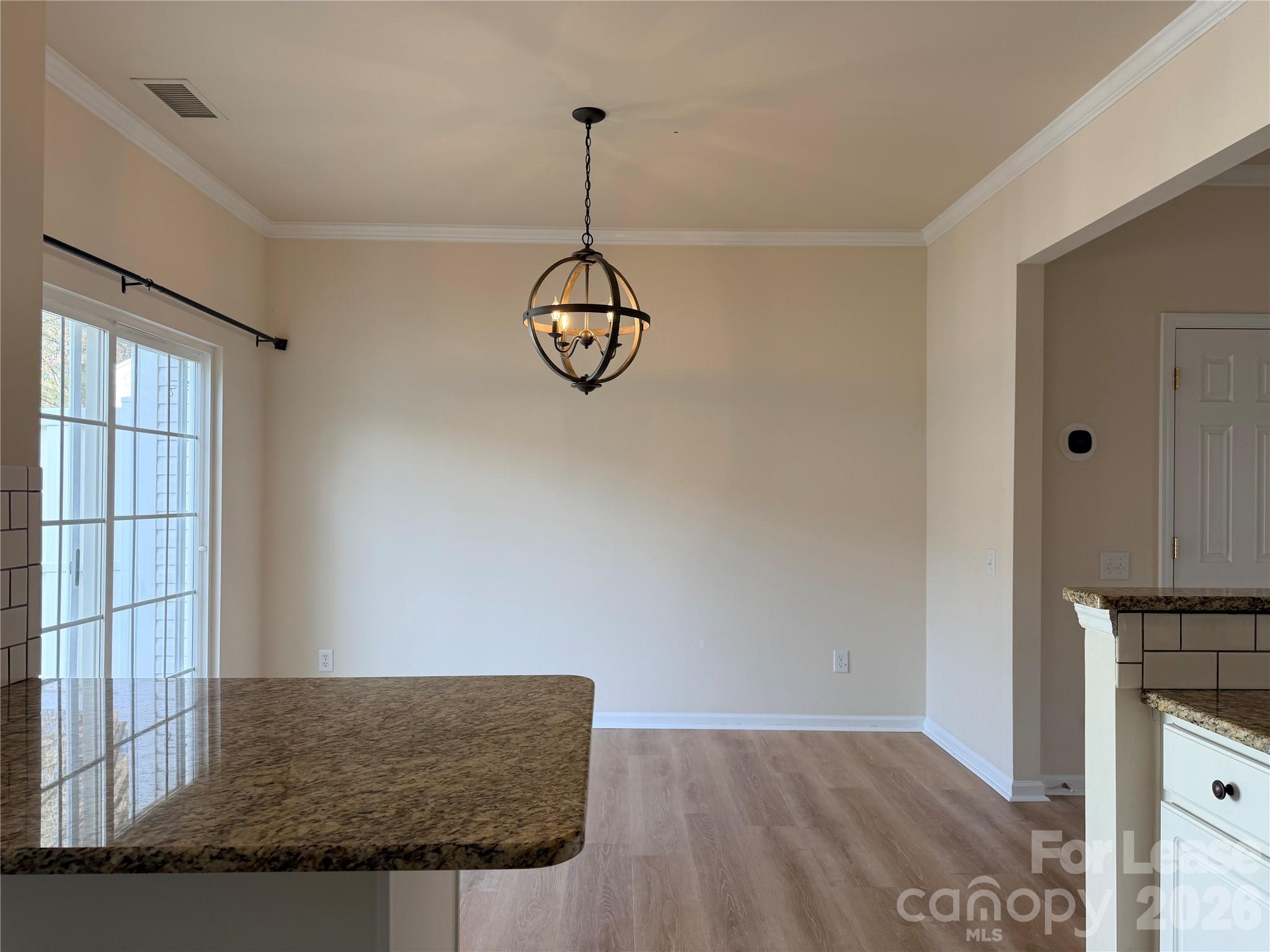 Beverly Crest - Residential Lease