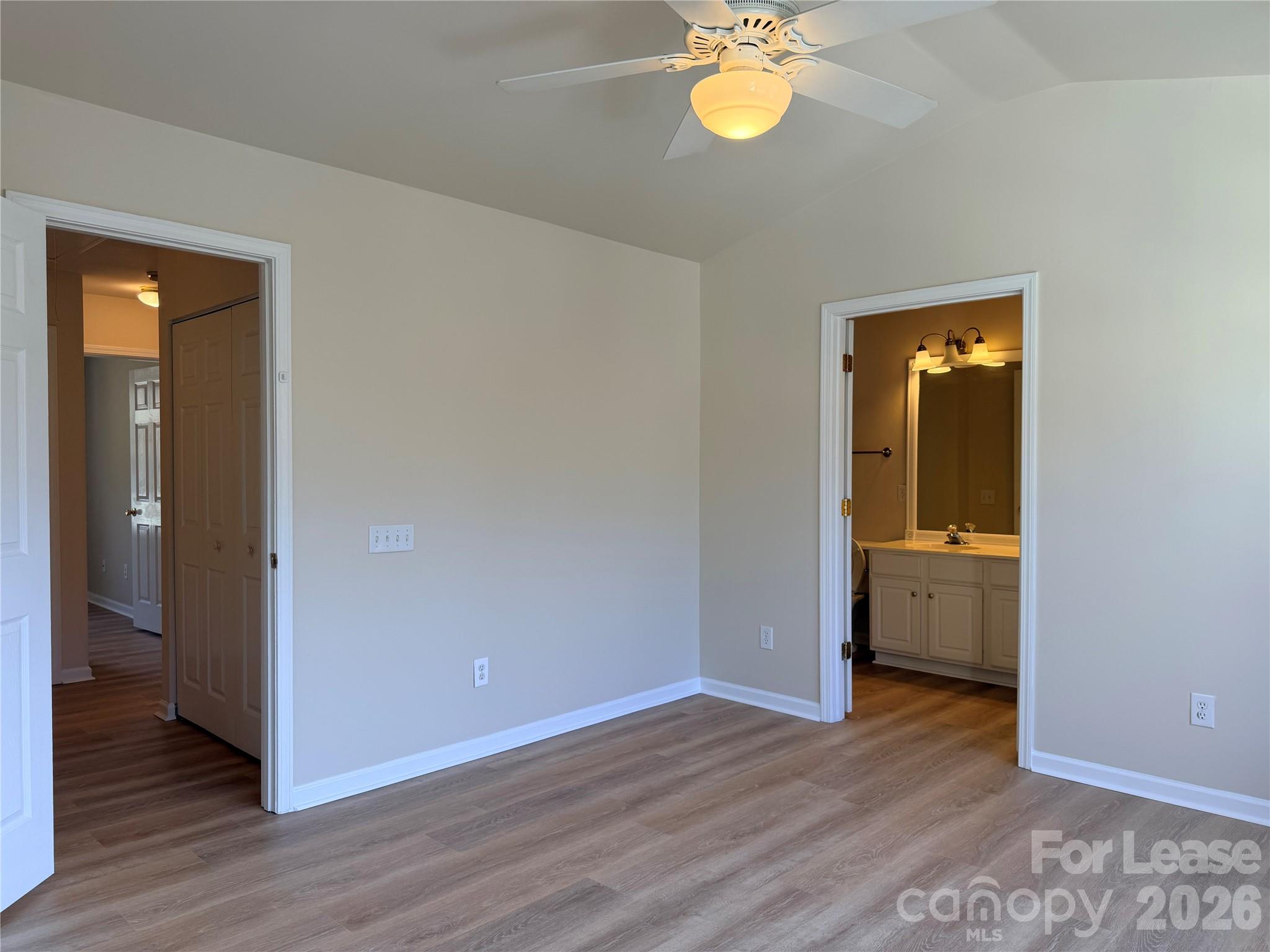 Beverly Crest - Residential Lease