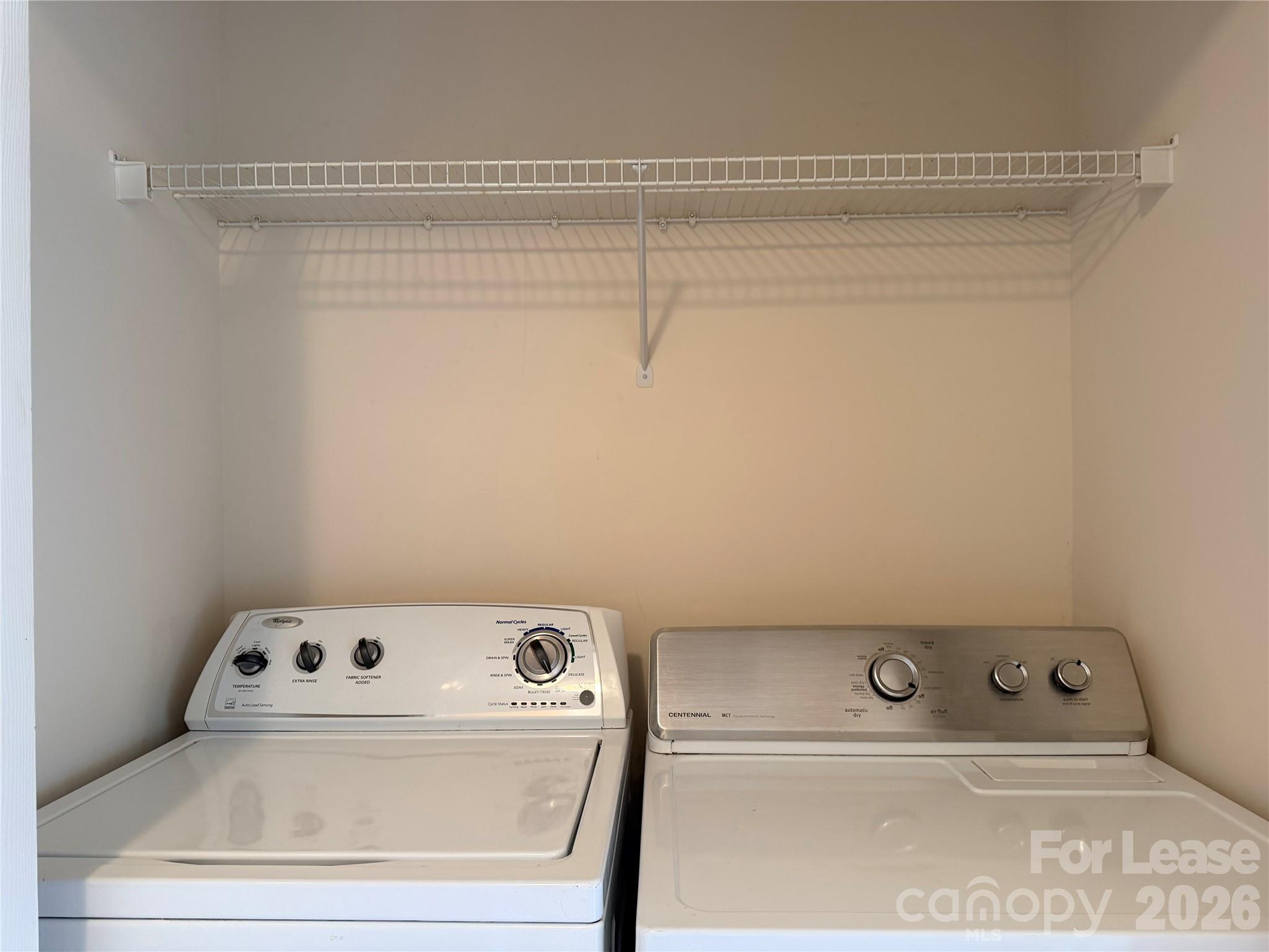 Beverly Crest - Residential Lease