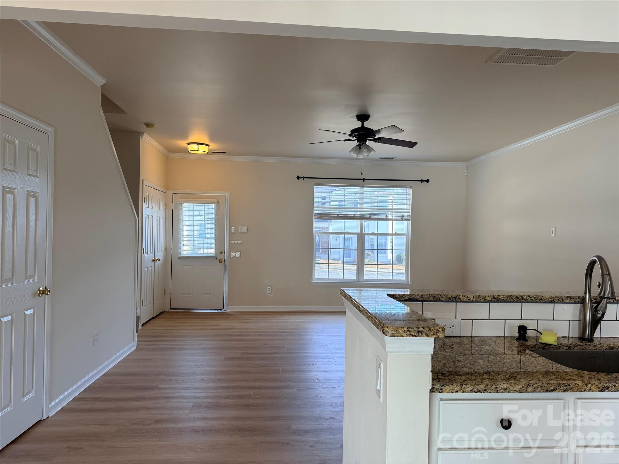 Beverly Crest - Residential Lease