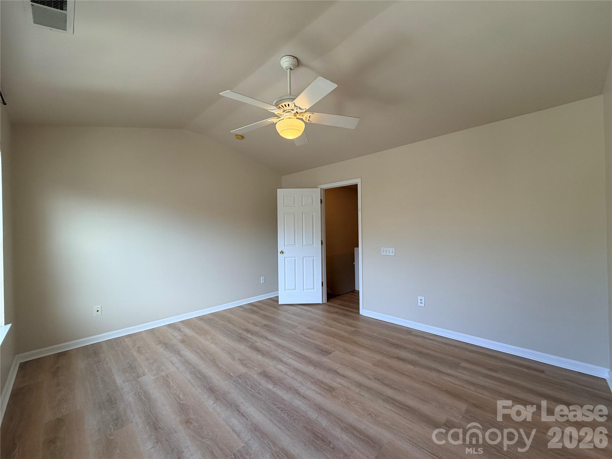 Beverly Crest - Residential Lease