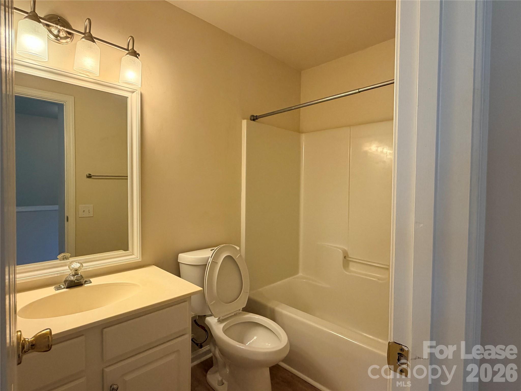 Beverly Crest - Residential Lease