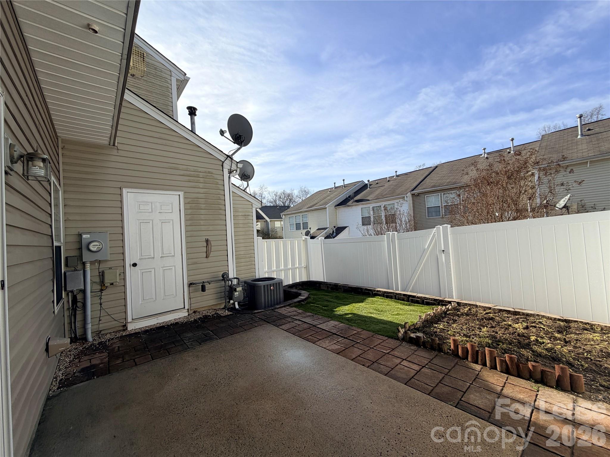 Beverly Crest - Residential Lease