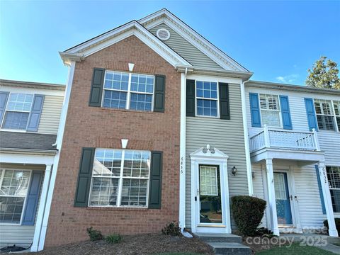 Photo of 6836 Rothchild Drive, Charlotte, NC 28270 (MLS # 4312269)
