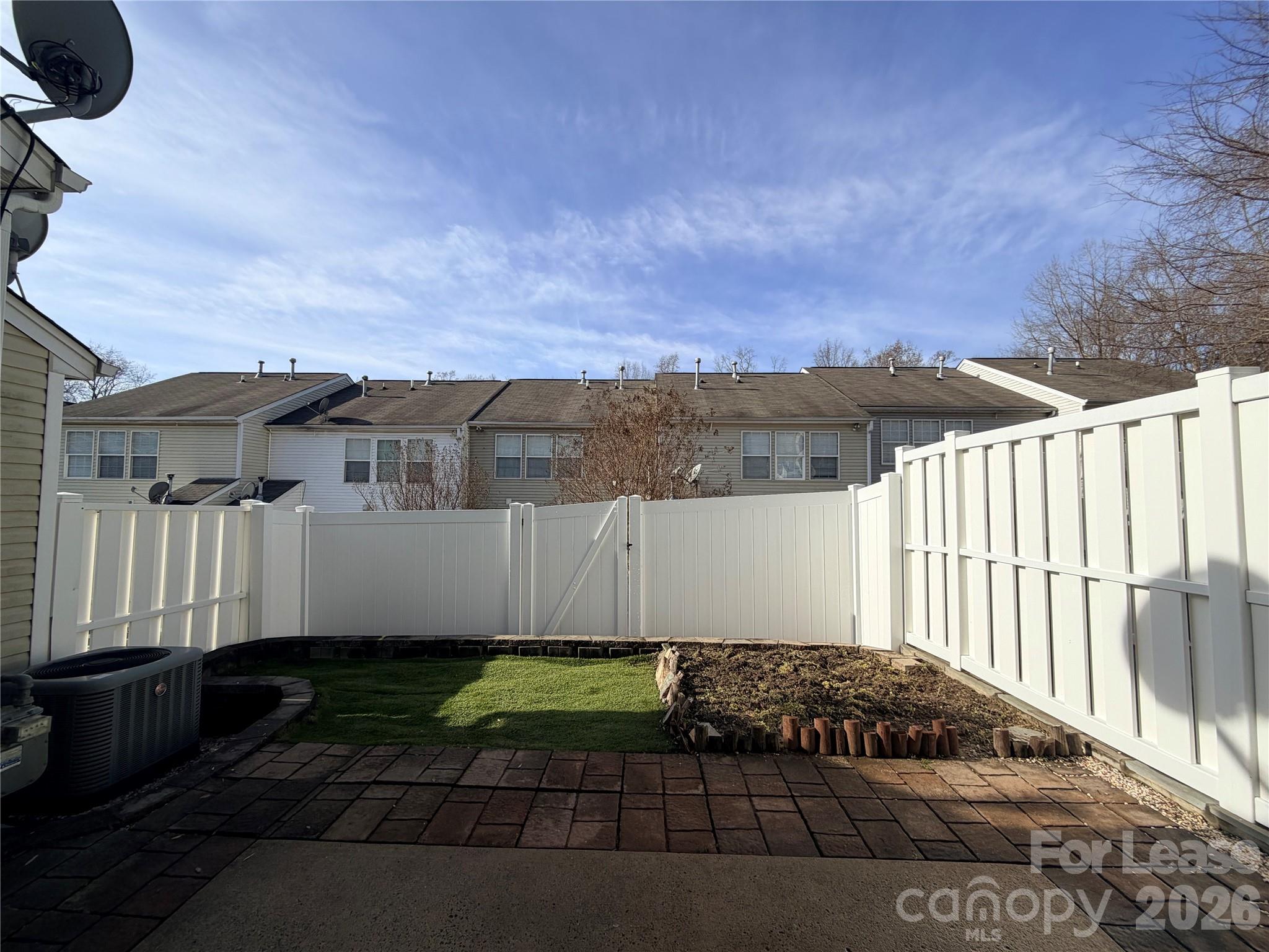 Beverly Crest - Residential Lease