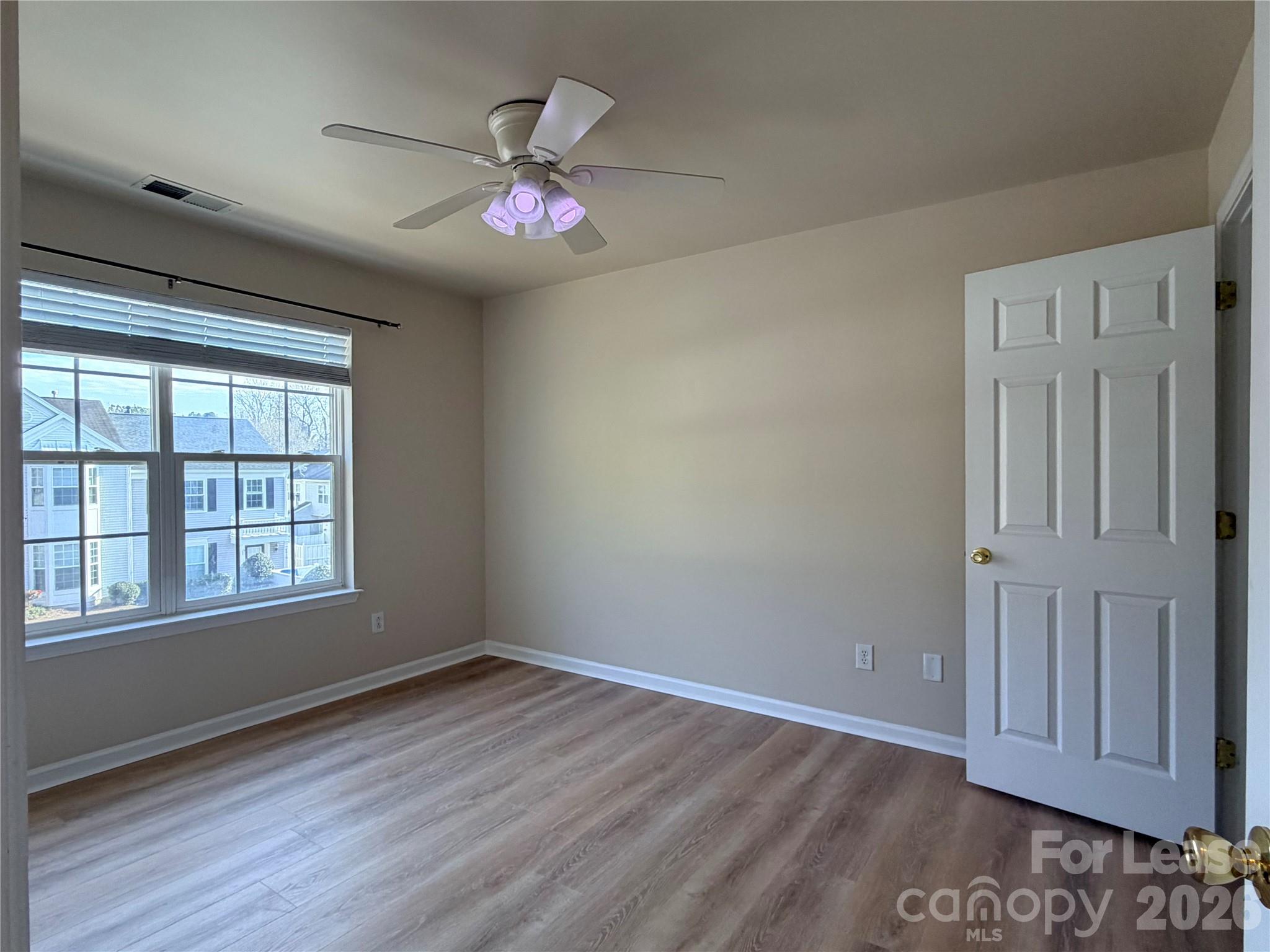 Beverly Crest - Residential Lease