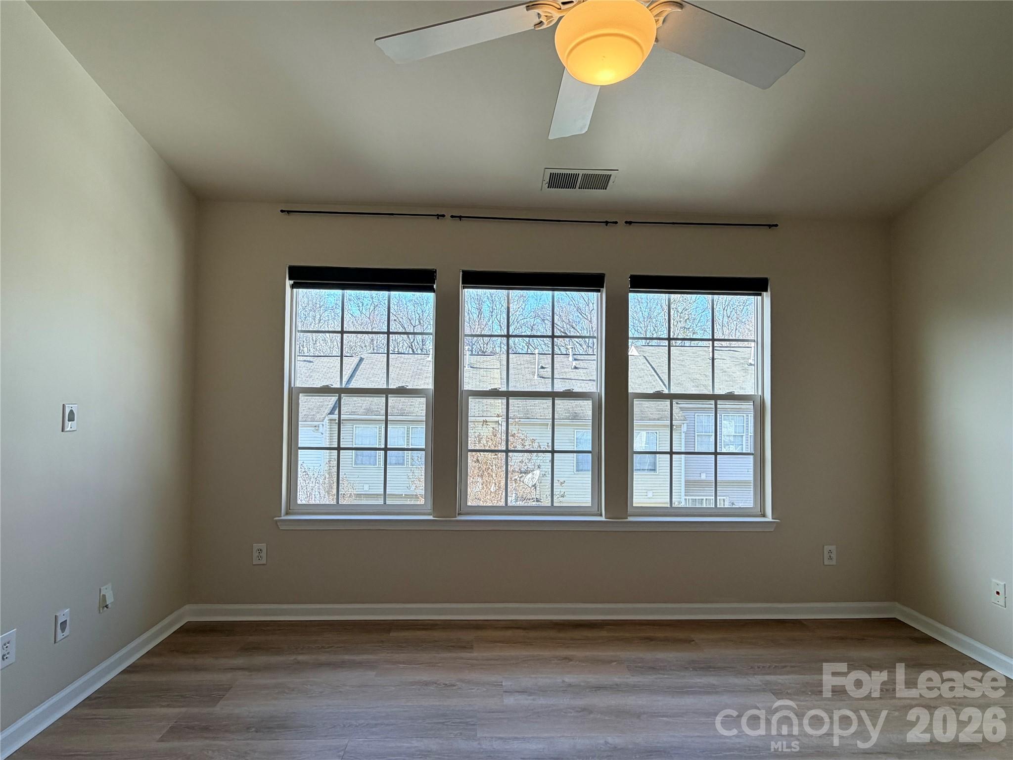 Beverly Crest - Residential Lease