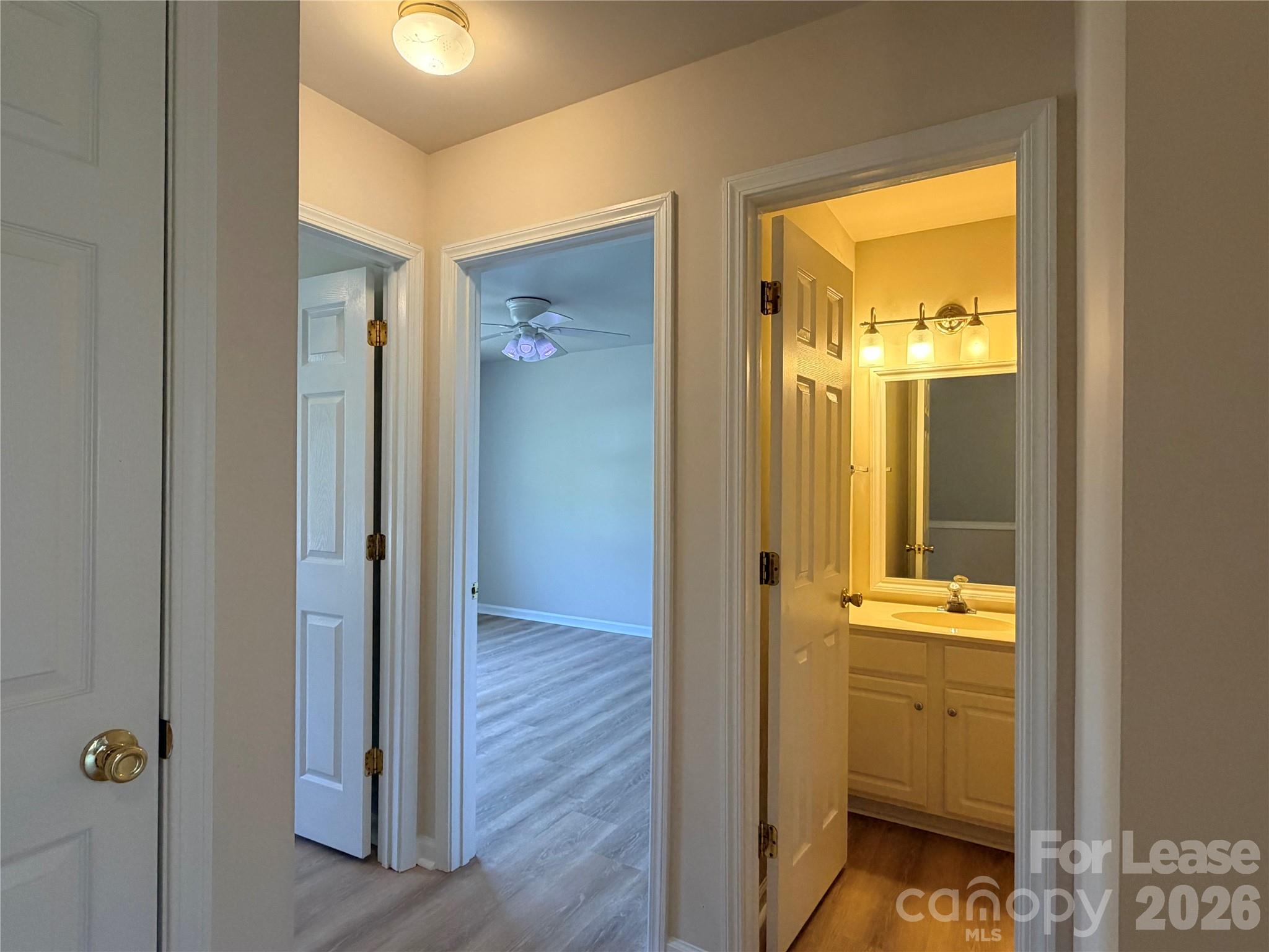 Beverly Crest - Residential Lease