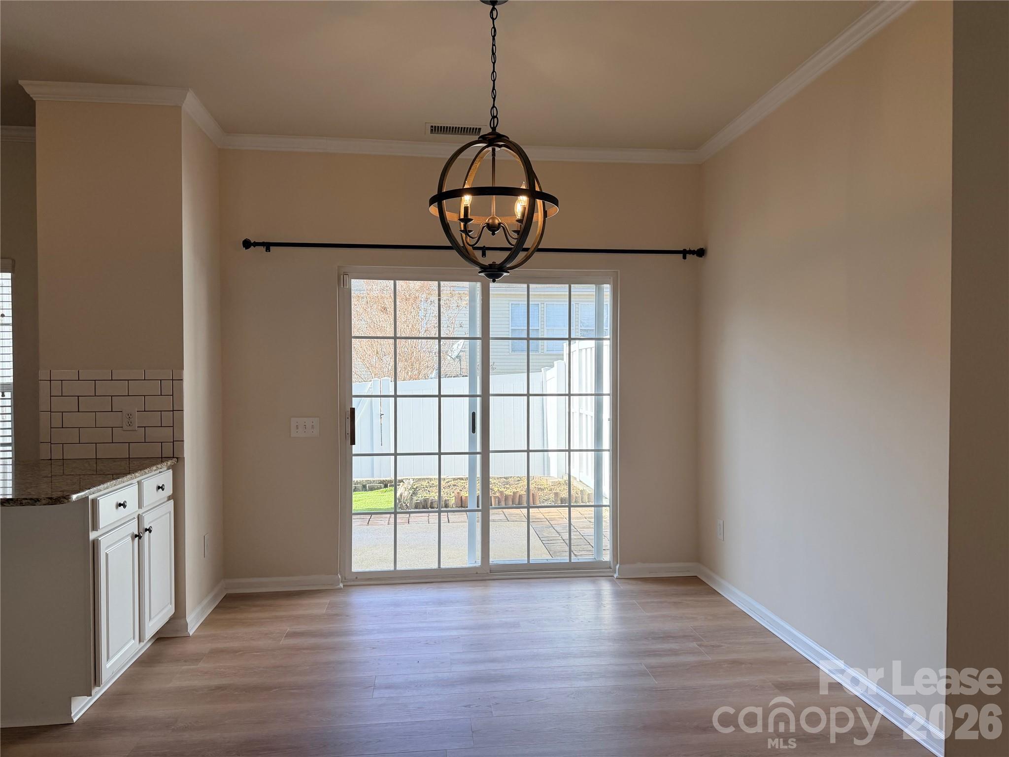 Beverly Crest - Residential Lease