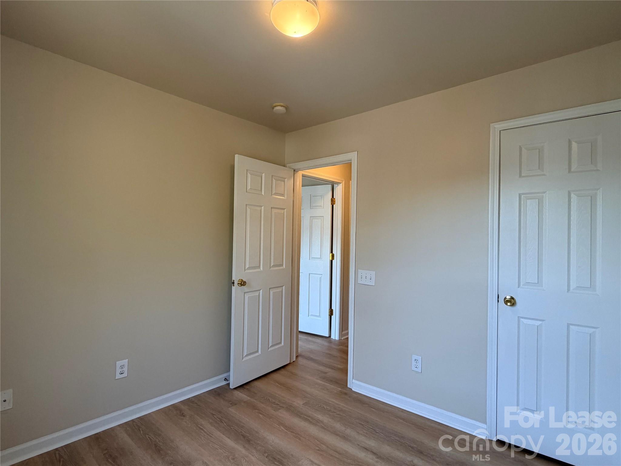 Beverly Crest - Residential Lease