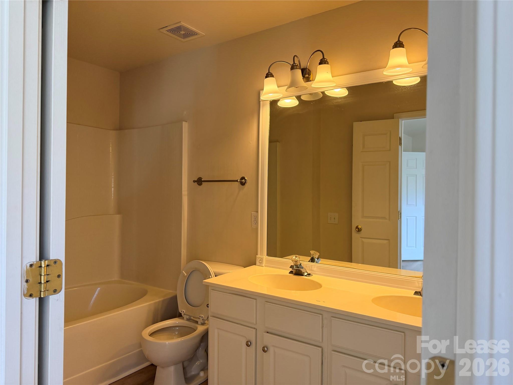 Beverly Crest - Residential Lease