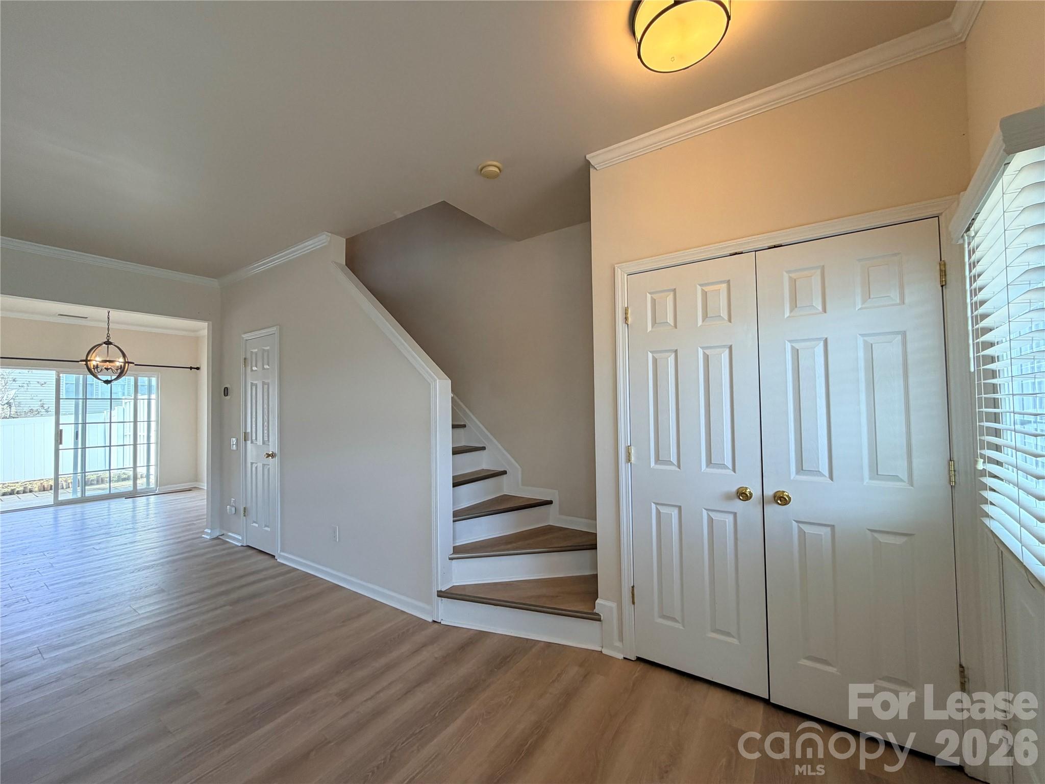 Beverly Crest - Residential Lease