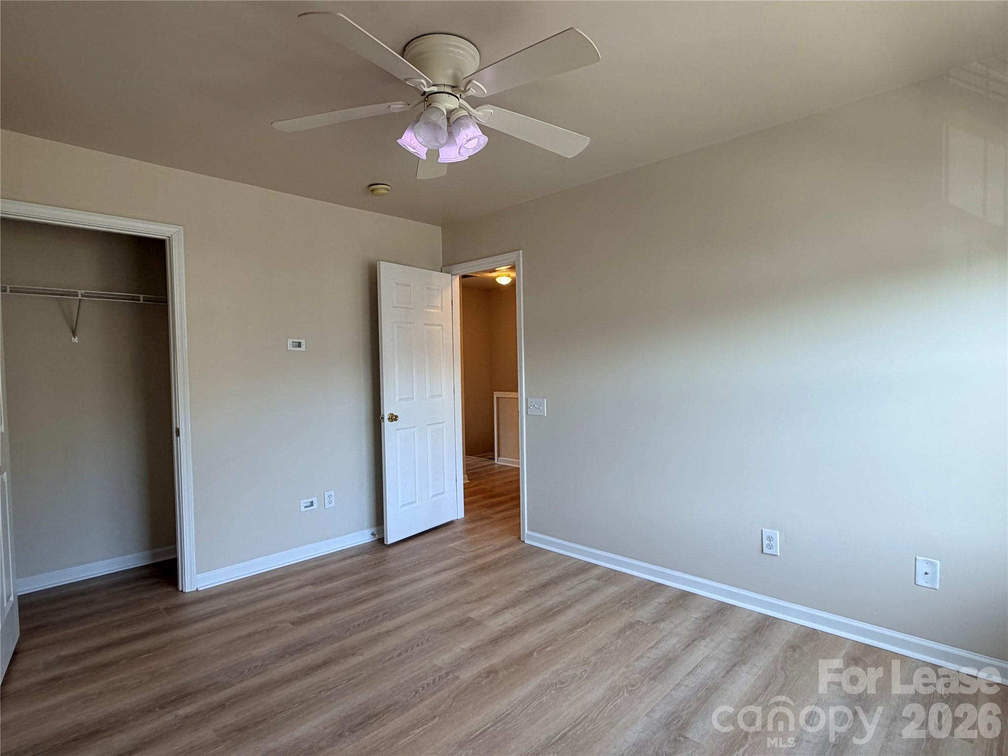 Beverly Crest - Residential Lease